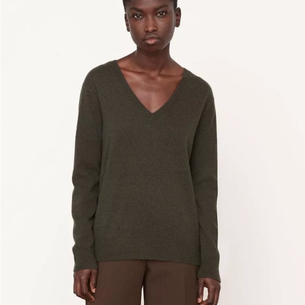 Cashmere Vince Sweater